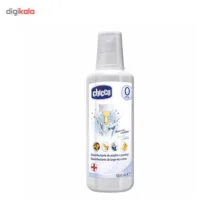 مایع ضدعفونی کننده شیشه شیر چیکو کد 648572 حجم 1000 میلی لیتر