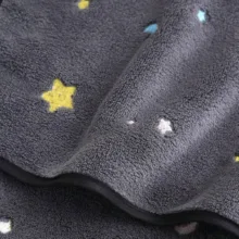حوله دست و صورت مدل Starry Sky سایز۷۵*۳۴ سانتی متر