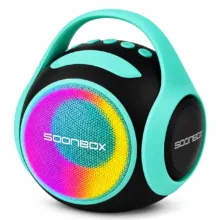 اسپیکر بلوتوثی قابل حمل سونباکس مدل S5100