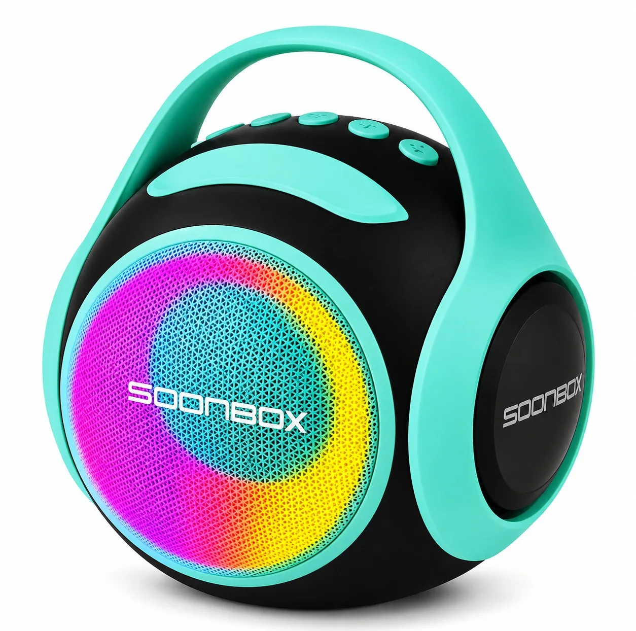 اسپیکر بلوتوثی قابل حمل سونباکس مدل S5100