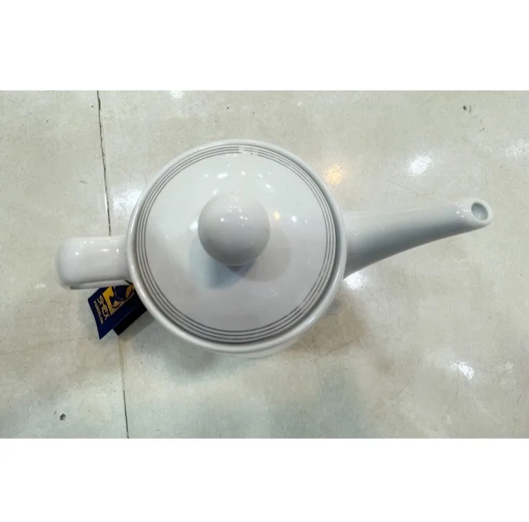 قوری شکس مدل چینی کد SM10