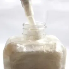 شامپو سگ اندی مدل White Hair