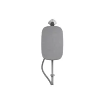 اتو ایستاده 1800 وات ژانومه مدل GS3560
