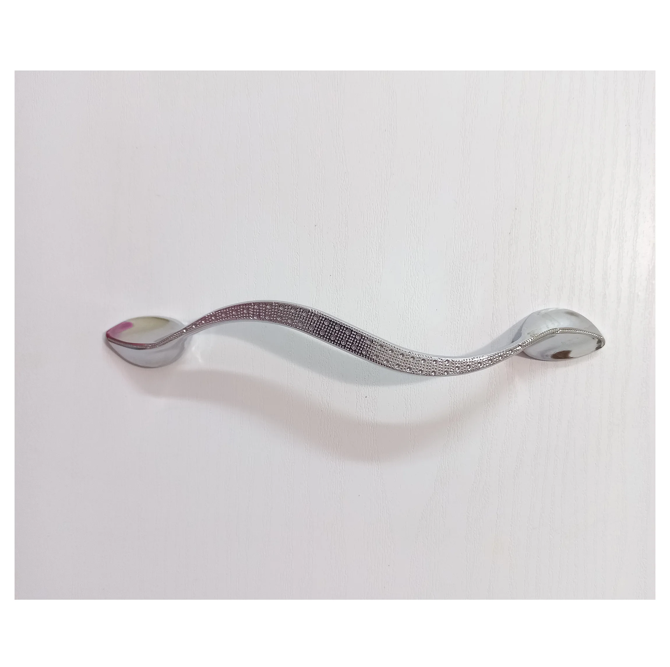 دستگیره کابینت مدل MMAR160 بسته 3 عددی