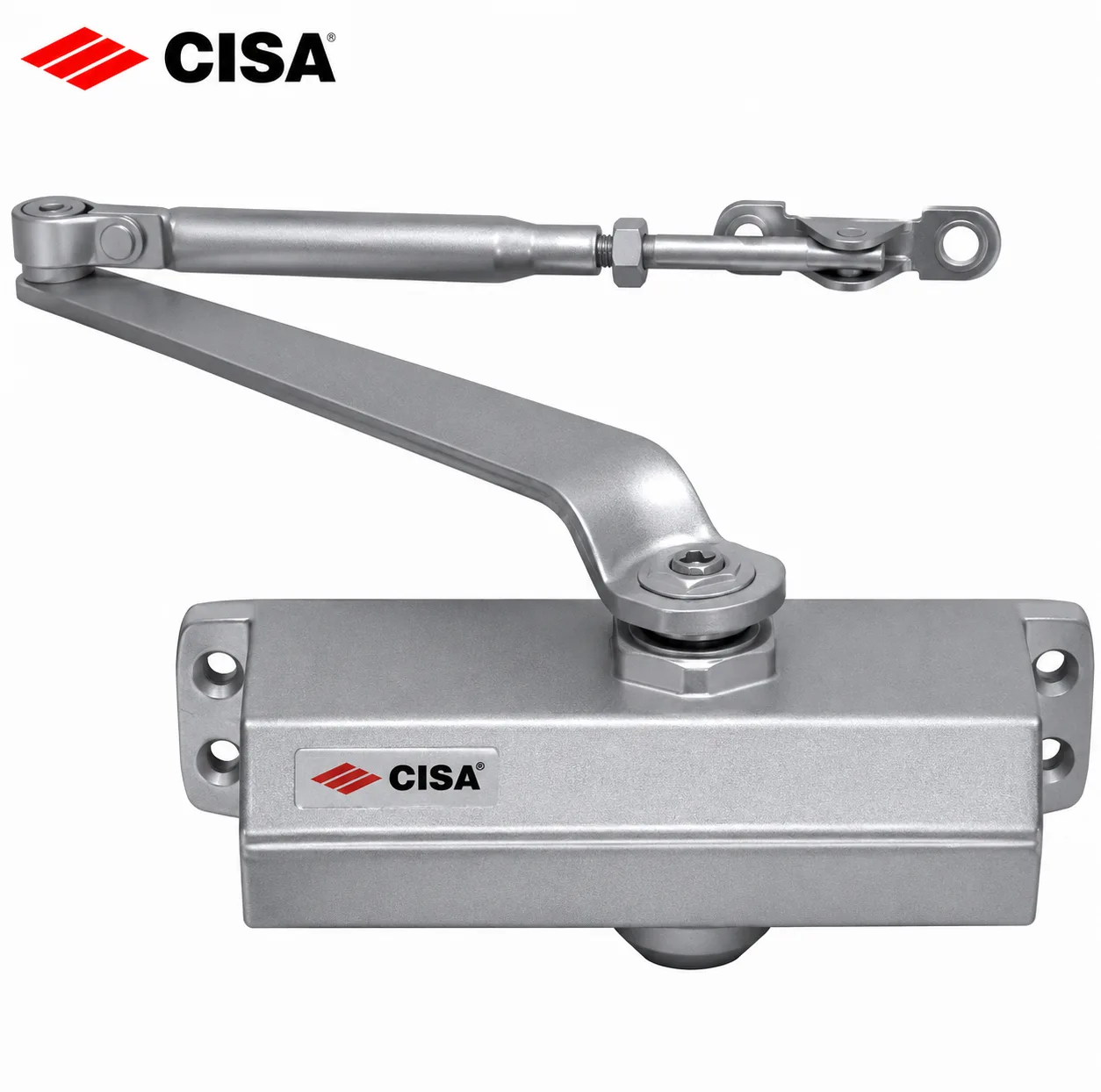 جک آرام بند سیزا مدل CISA 160450