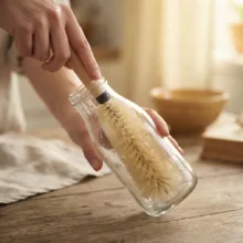 برس شستشوی شیشه شیر مدل 33415