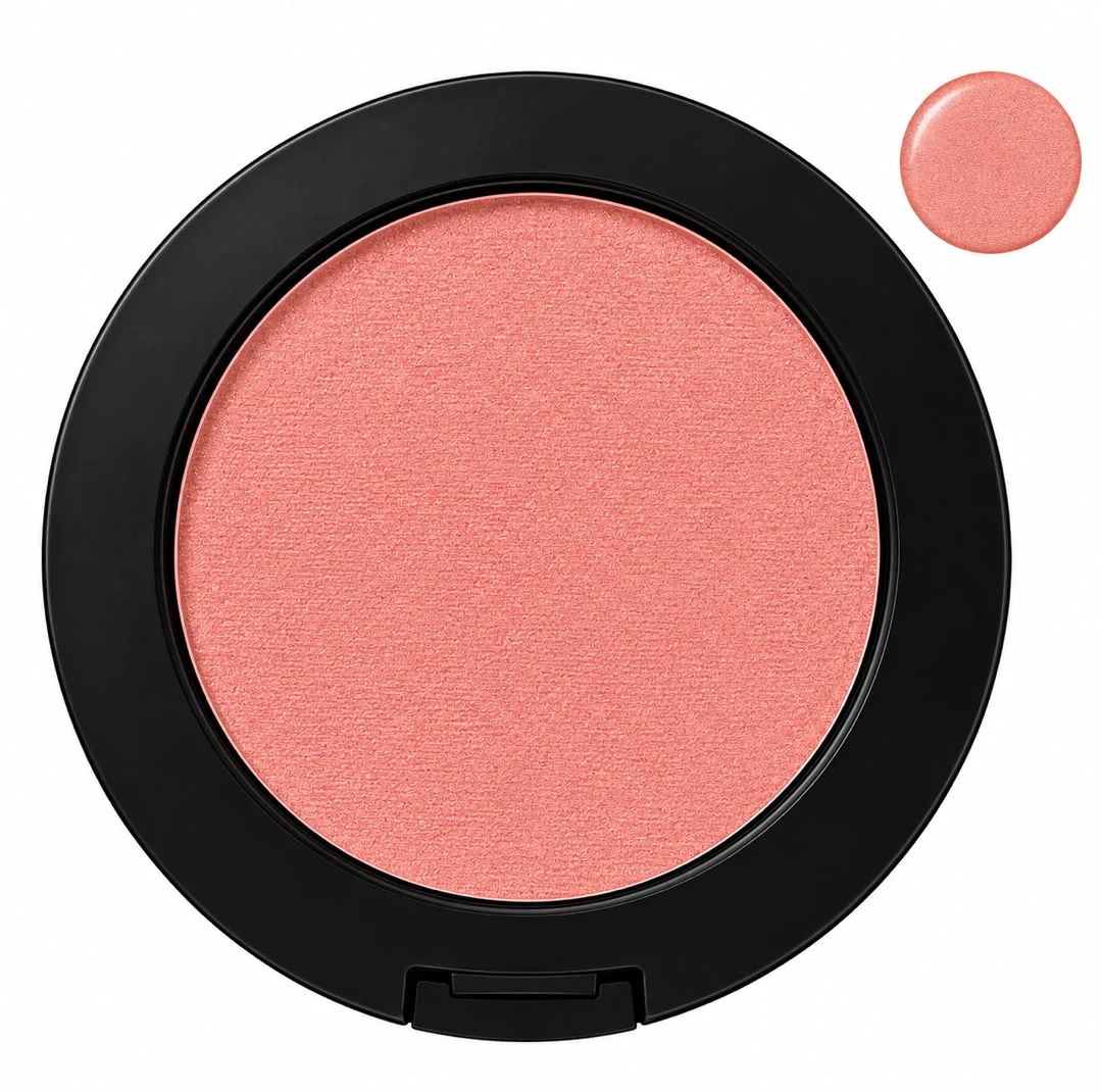 رژ گونه وت ان وایلد مدل Pinch Me Pink شماره 1111557E رنگ صورتی ملایم