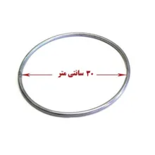 حلقه دریم کچر مدل 2030 بسته 20 عددی