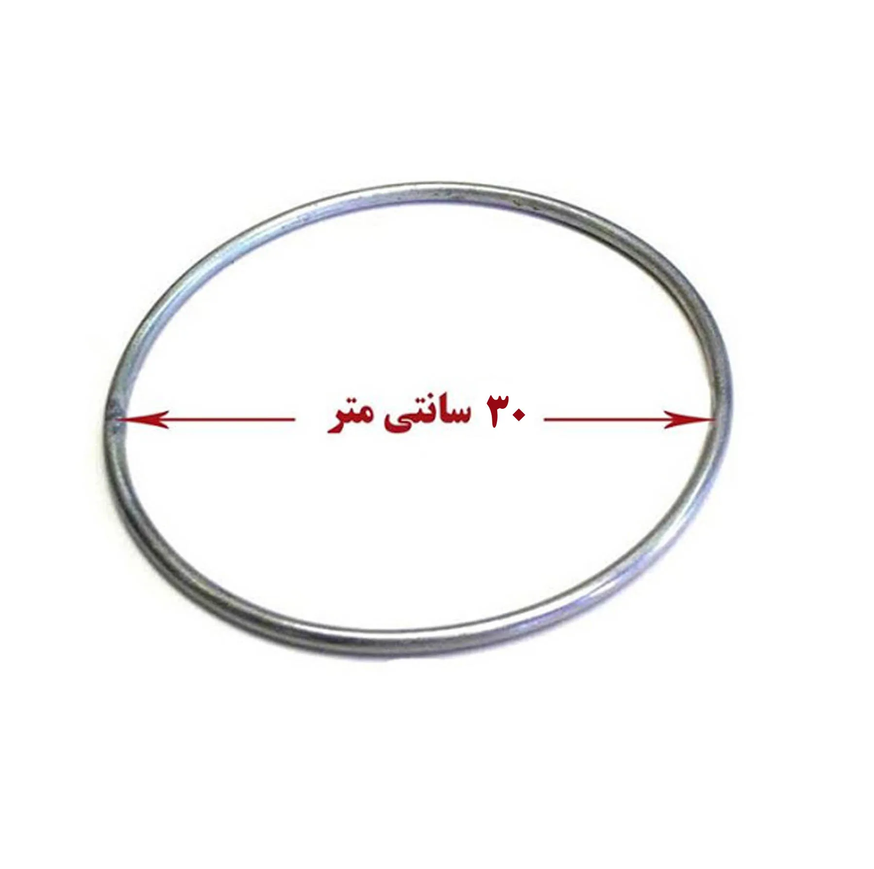 حلقه دریم کچر مدل 2030 بسته 20 عددی