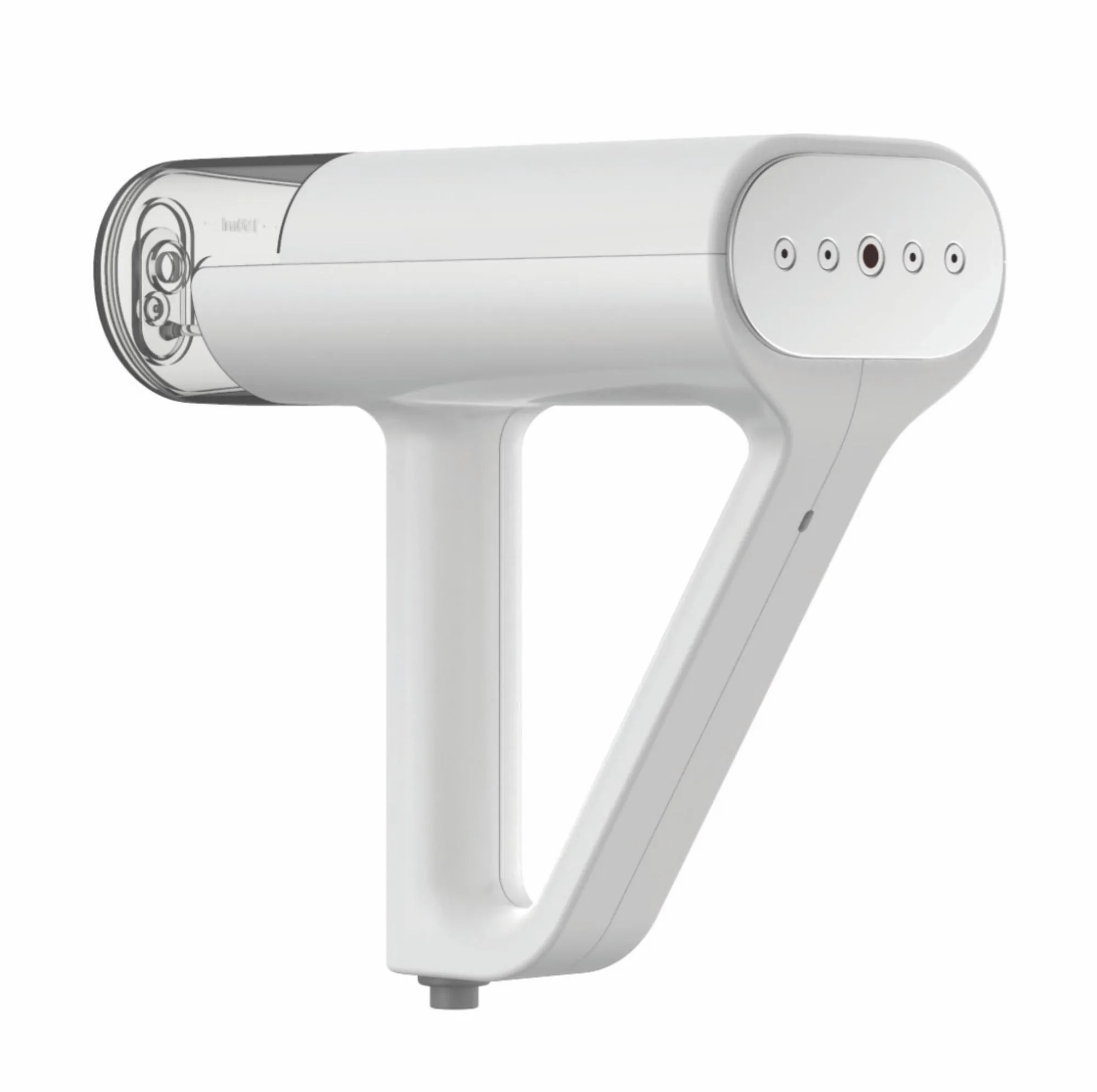 بخارگر 1089 وات ژانومه مدل GH1510