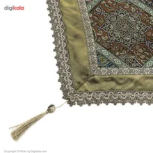 رانر ترمه خاتون طرح چهل تکه