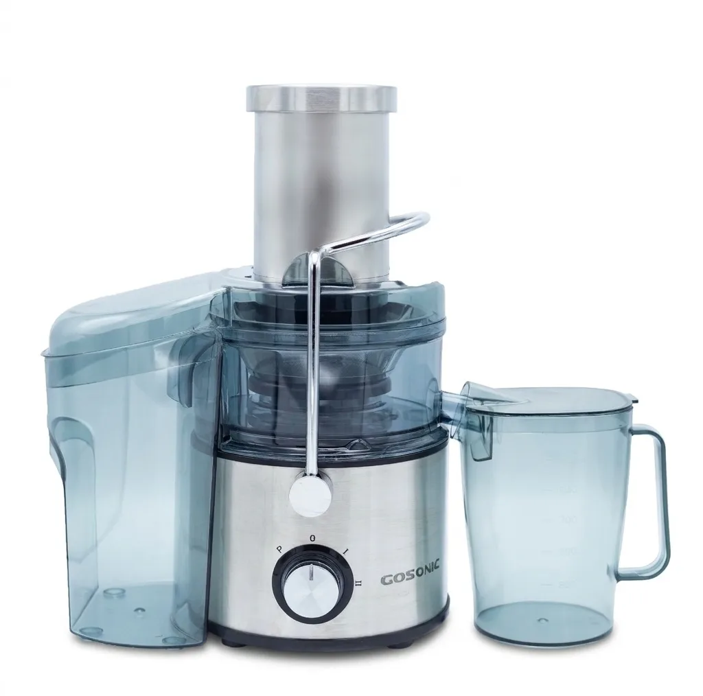 آبمیوه گیری گوسونیک مدل GSJ-917