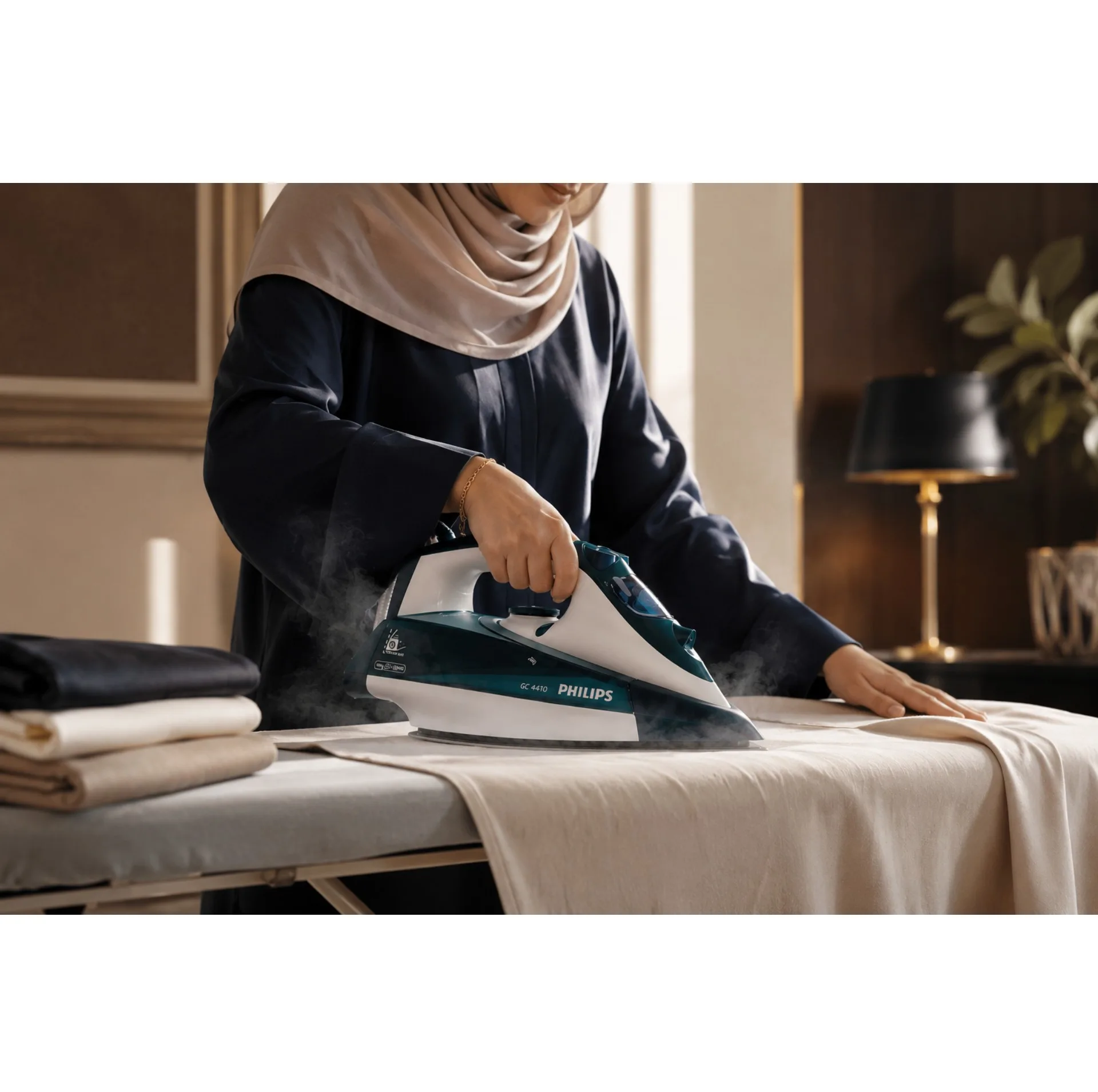 اتو بخار 2400 وات فیلیپس مدل اندونزی GC-4410