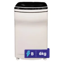 ماشین لباسشویی 6 کیلوگرم نیمه‌اتوماتیک فریدولین مدل swf60g