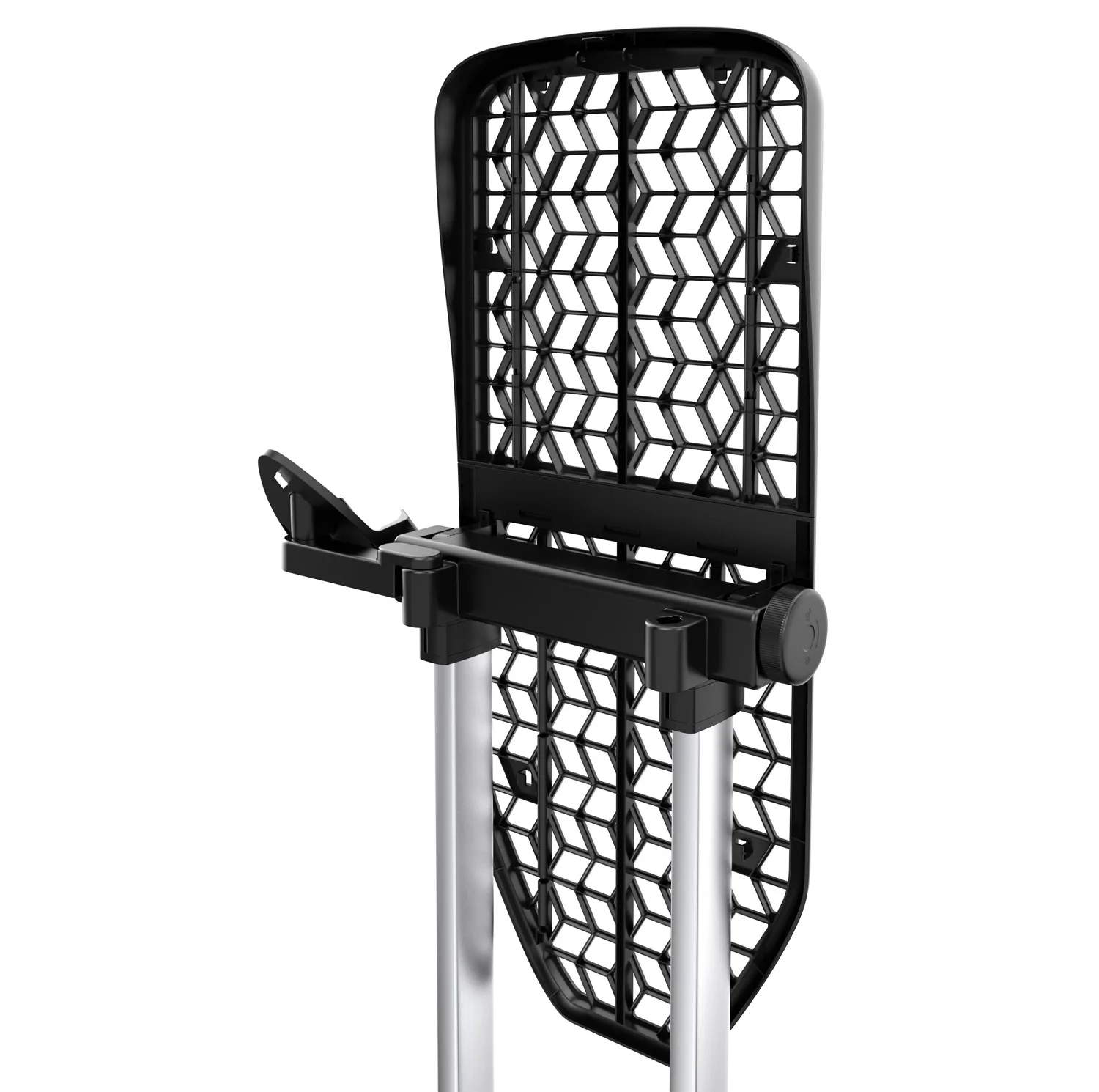 اتو ایستاده 2400 وات ژانومه مدل GSD7540