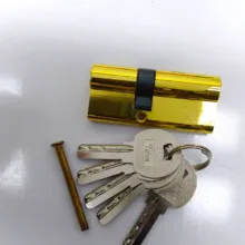سیلندر قفل اچ تی مدل HT252