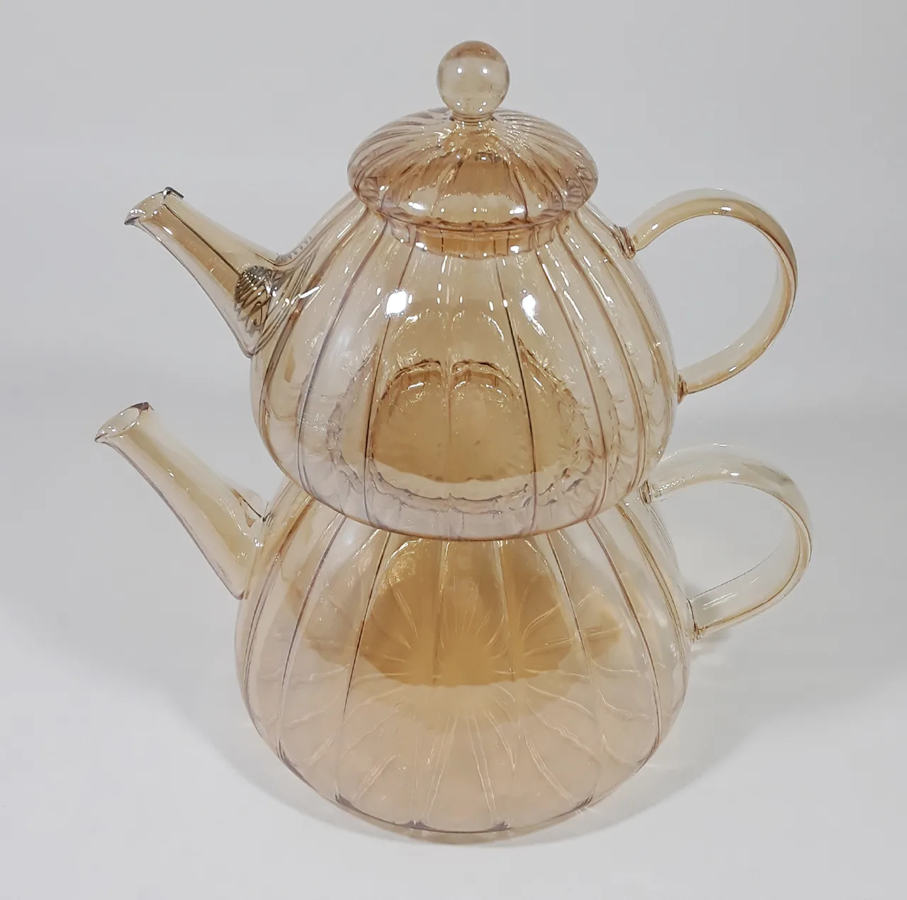 ست کتری و قوری بورمیولی مدل MC-420