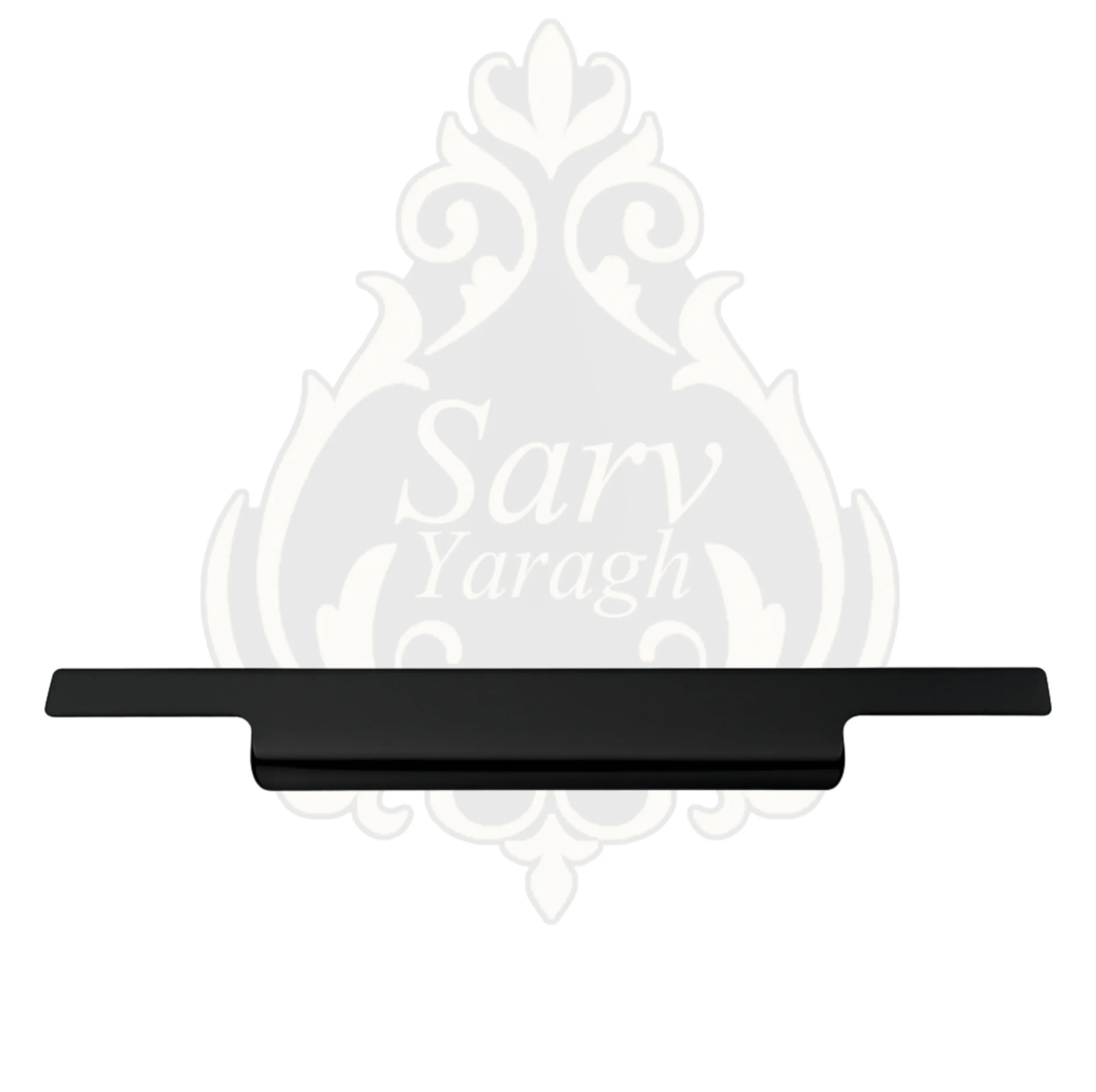 دستگیره کابینت سرو مدل تاپ ساید 100