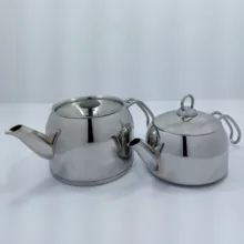 ست کتری و قوری مدل UN - 7276