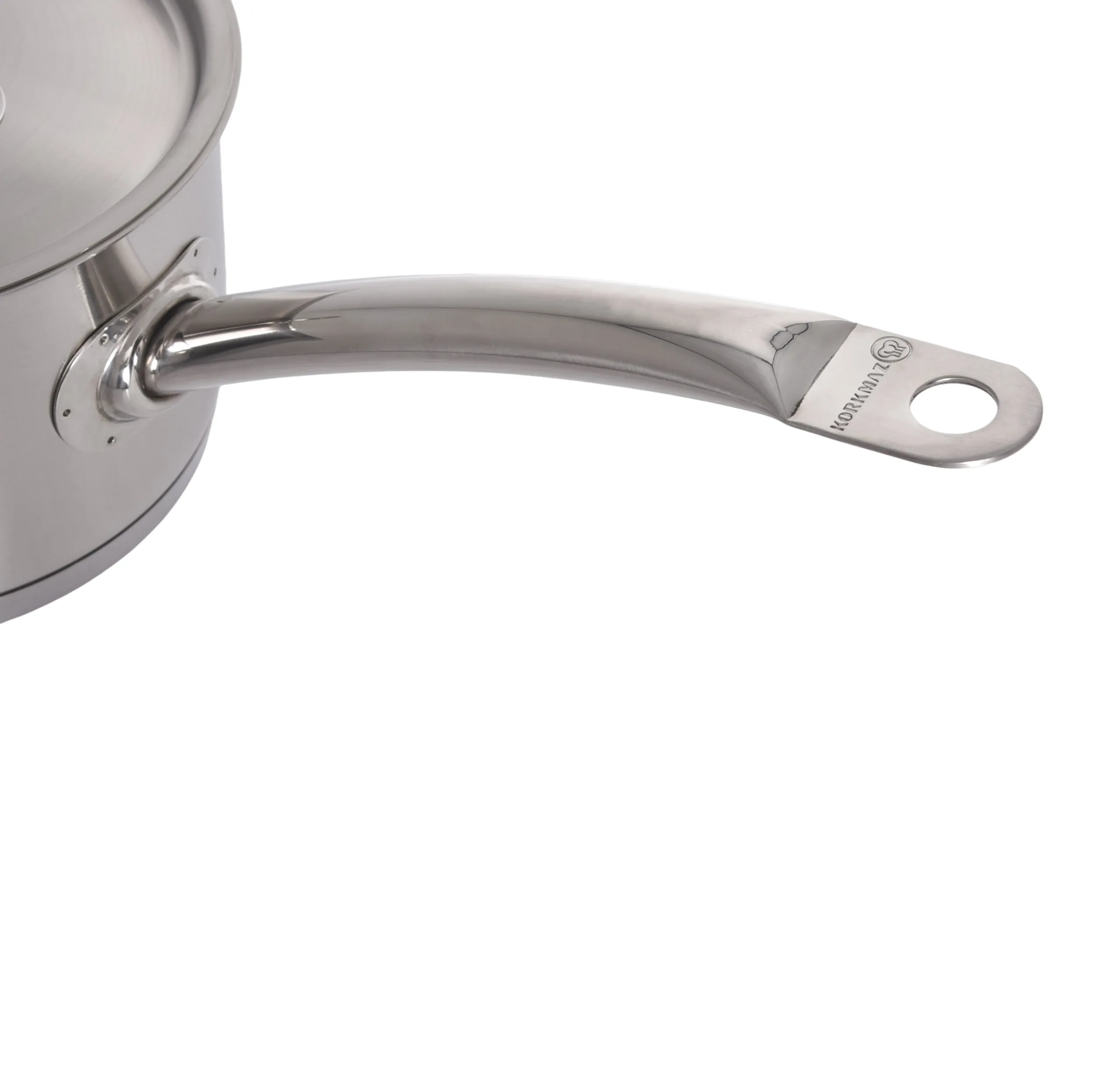 شیرجوش کرکماز مدل PROLINE کد 1159