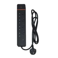 چندراهی برق هوشمند پرودو مدل Chargelink PDPSUA1