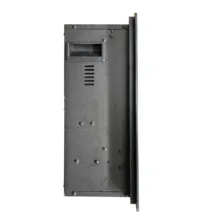 شومینه برقی اچ بی مدل LCD-180