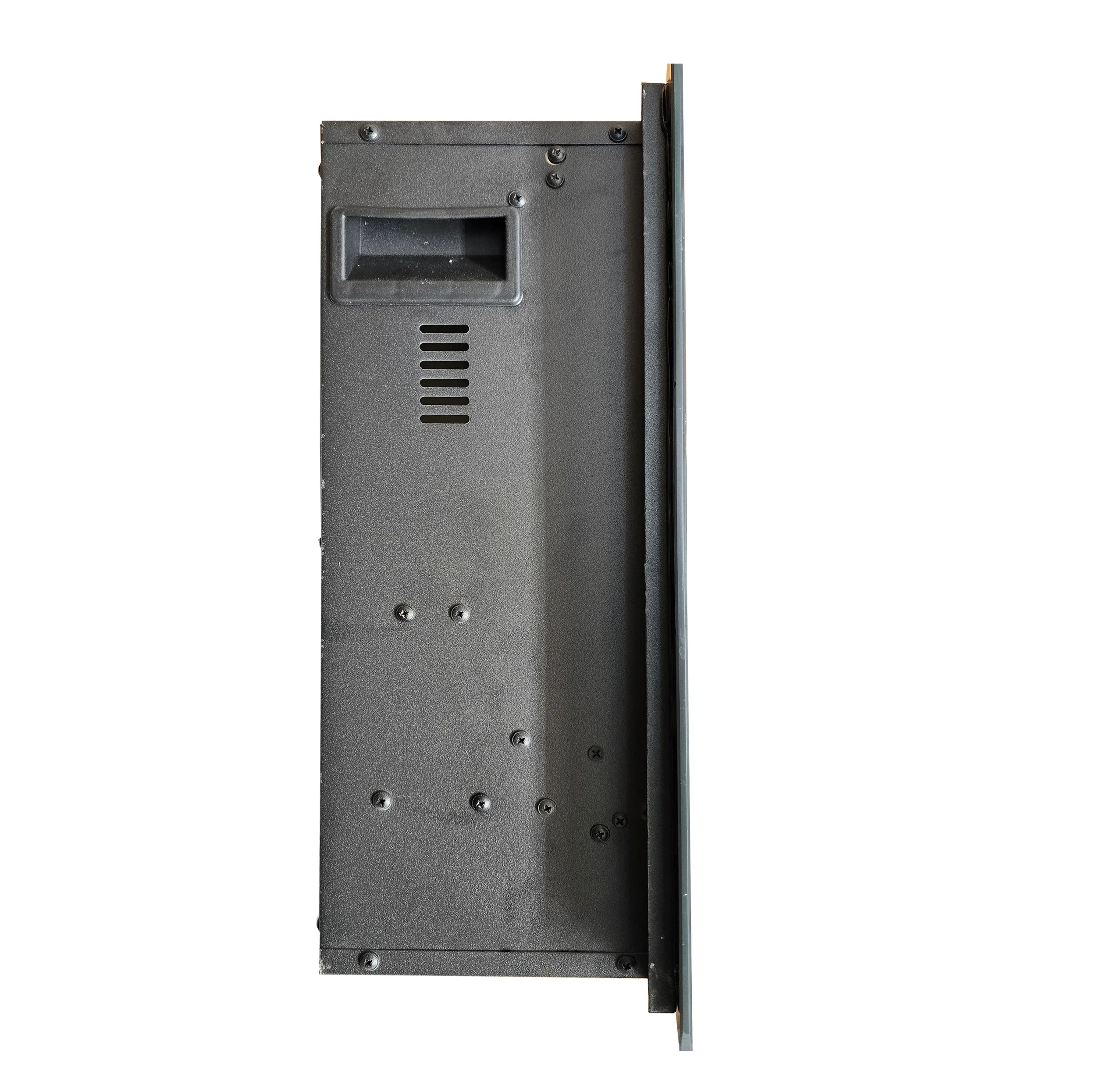 شومینه برقی اچ بی مدل LCD-180