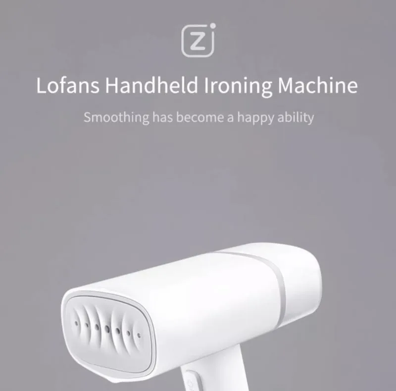 اتو بخار میجیا مدل Handheld Garment Steamer