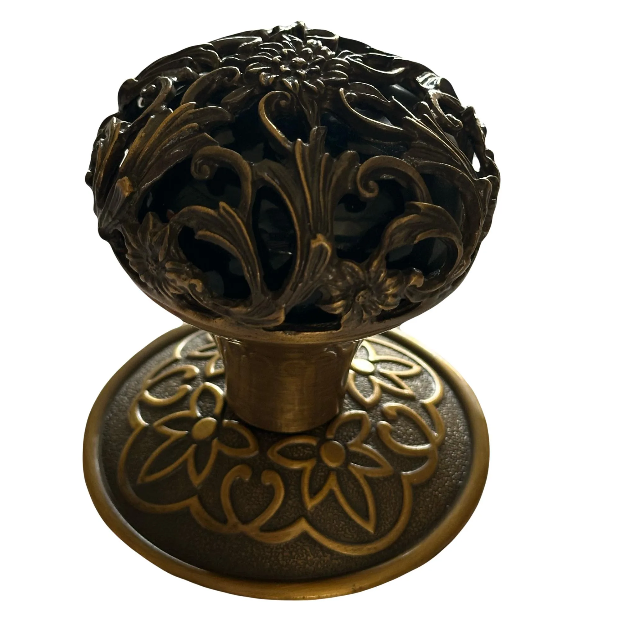 دستگیره حیاطی مدل A02424