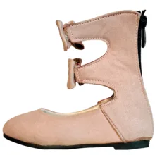 کفش دخترانه مدل Y-PIDM68