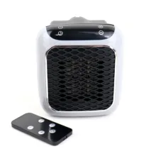 بخاری برقی مدل Handy Heater
