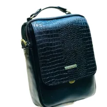 کیف دوشی مردانه کد 1204