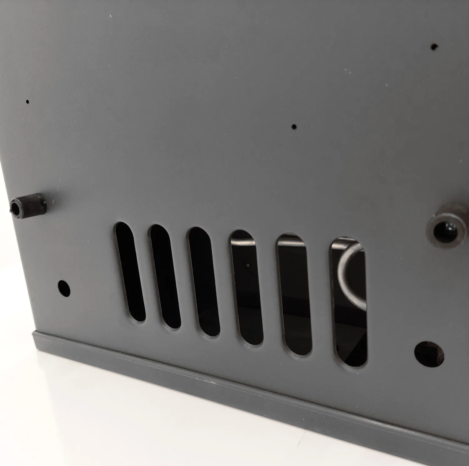 بخاری گازی راین مدل Ra -7500