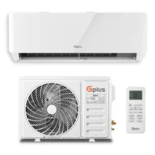 کولر گازی 12000 دور ثابت جی پلاس مدل GAC-TF12TP1D