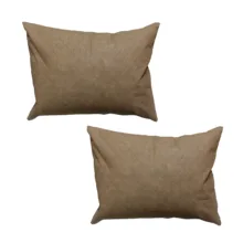 بالش مدل 68745 سایز 50*70 سانتی متر بسته 2 عددی