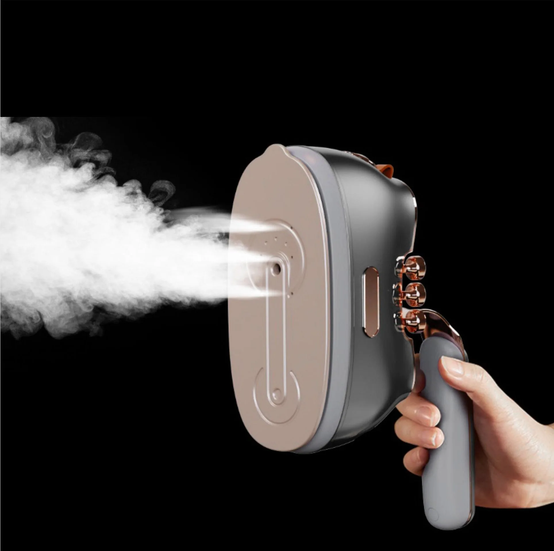 بخارگر 1300 وات ژانومه مدل IT6050