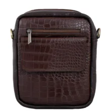 کیف رودوشی مردانه لیدوما مدل Li-22