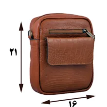 کیف رودوشی مردانه لیدوما مدل Li-22