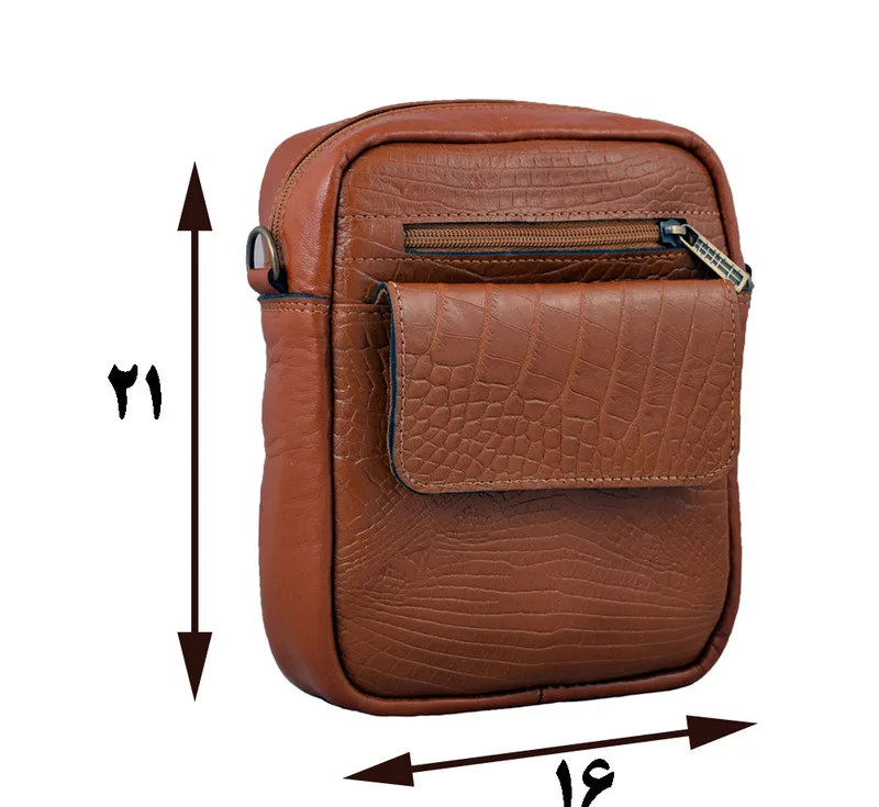 کیف رودوشی مردانه لیدوما مدل Li-22