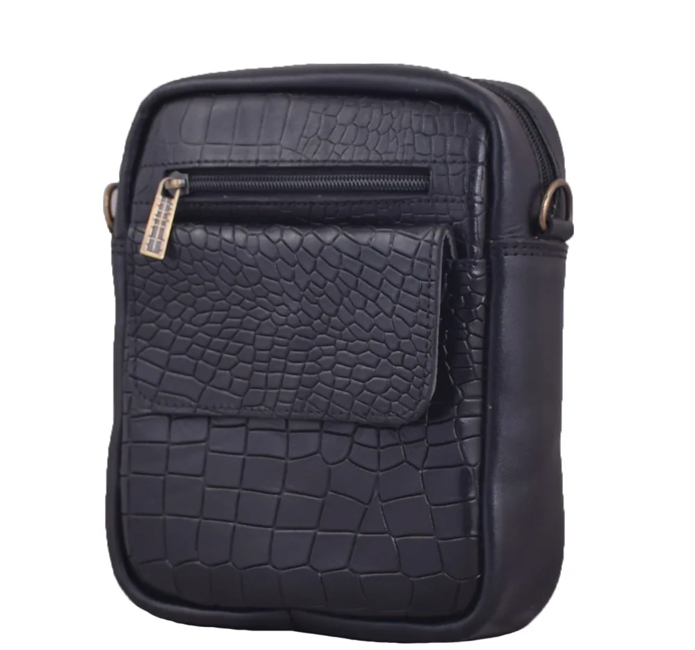 کیف رودوشی مردانه لیدوما مدل Li-22