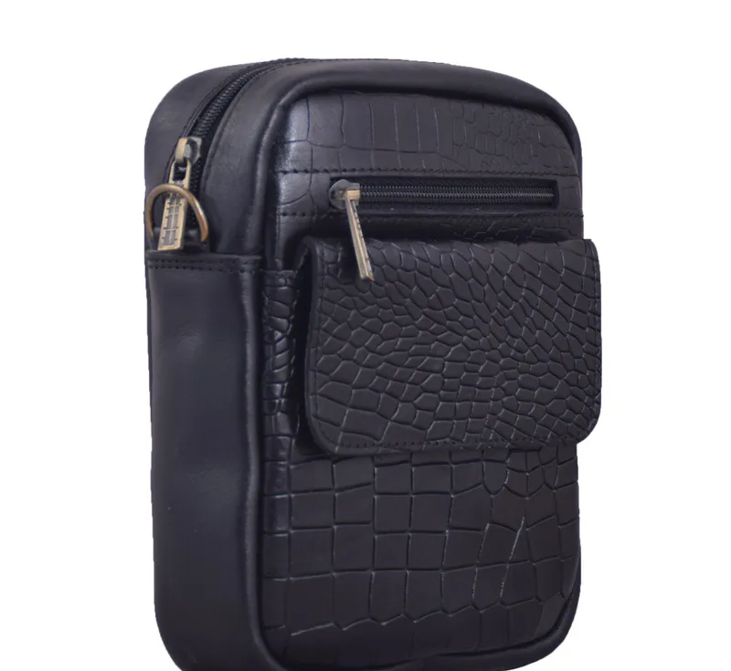 کیف رودوشی مردانه لیدوما مدل Li-22