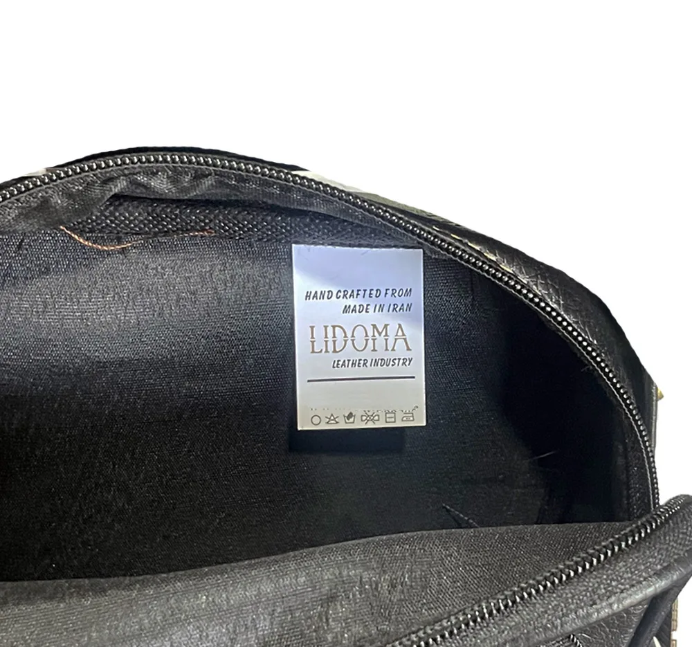 کیف رودوشی مردانه لیدوما مدل Li-22