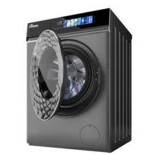 ماشین لباسشویی 9 کیلوگرم اتوماتیک گرین مدل GWM90DDA-S