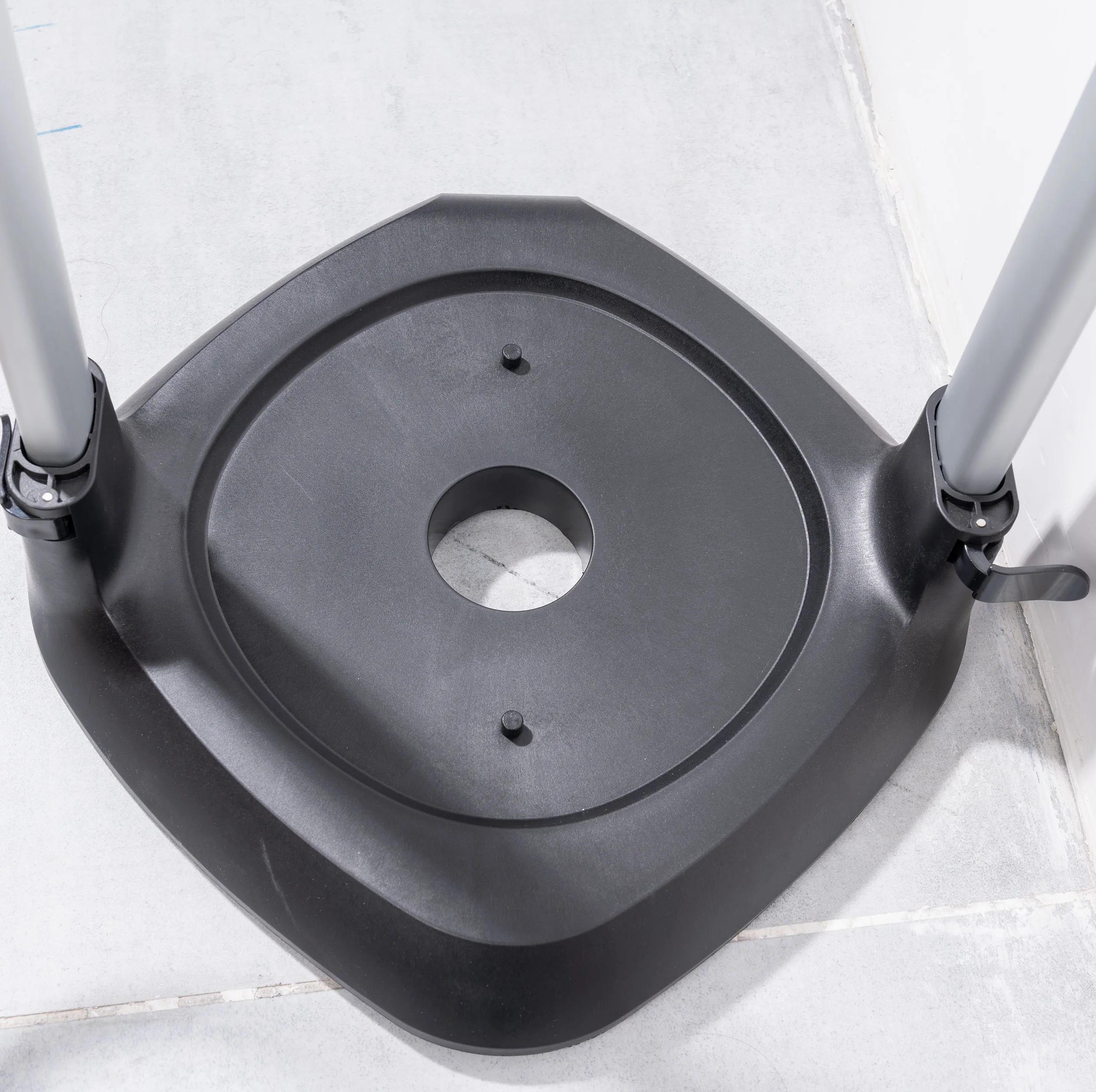 اتو ایستاده 2500 وات گریمن مدل  GR-GS206