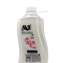 مایع دستشویی اوه مدل Pink حجم 2 لیتر