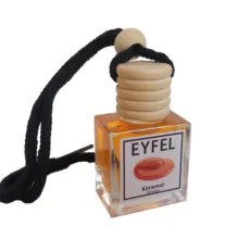 خوشبو کننده هوا ایفل مدل خوشبوکننده هوا ایفل مدل Caramel حجم 10 میلی لیتر