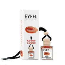 خوشبو کننده هوا ایفل مدل خوشبوکننده هوا ایفل مدل Caramel حجم 10 میلی لیتر
