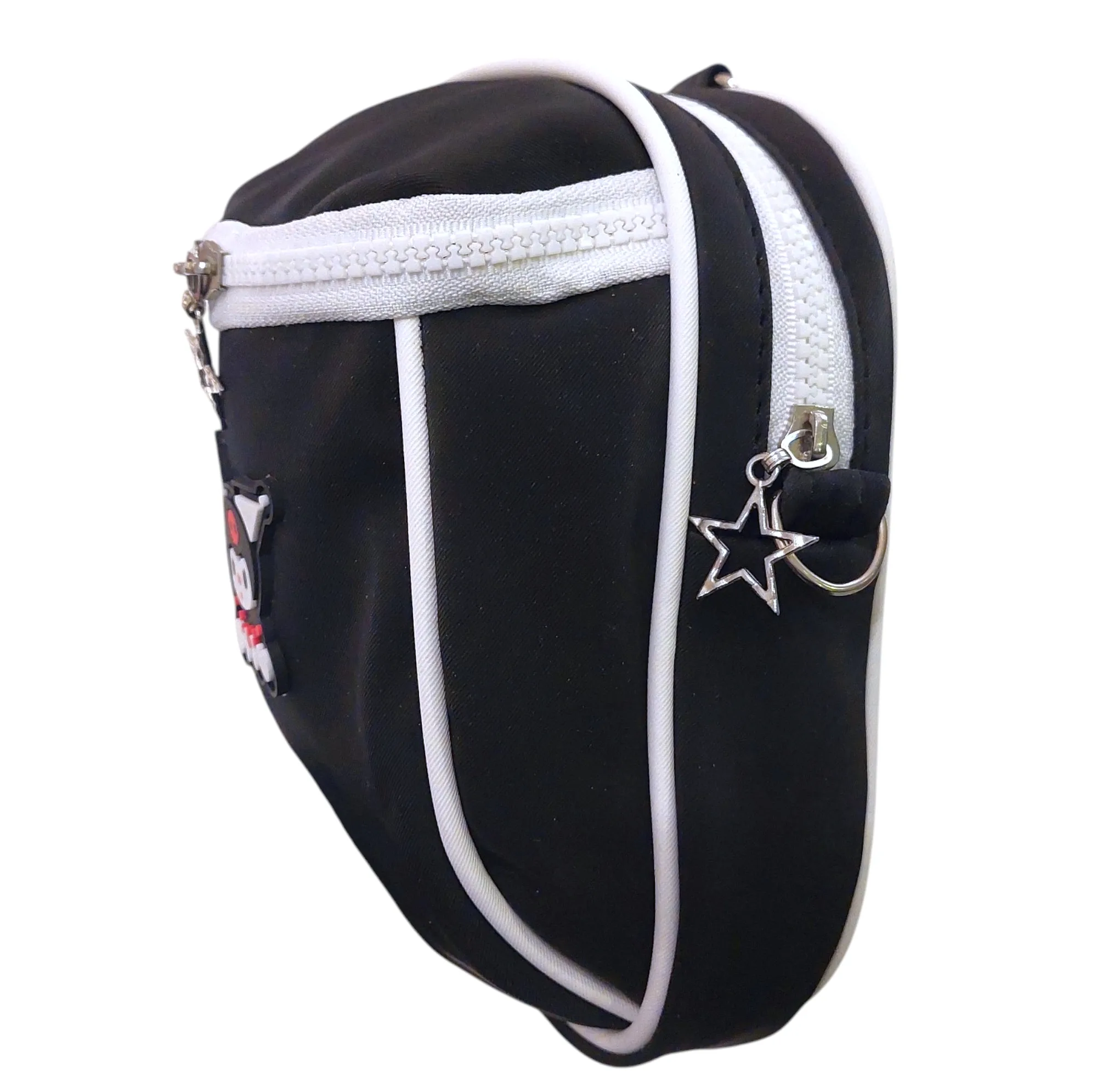 کوله پشتی بچگانه مدل کرومی