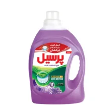 مایع لباسشویی پرسیل مدل لاوندر وزن 2700 گرم