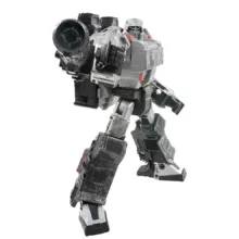 اکشن فیگور طرح تبدیل شوندگان مدل Transformer Megatron Studio ارتفاع 22 سانتی‌متر